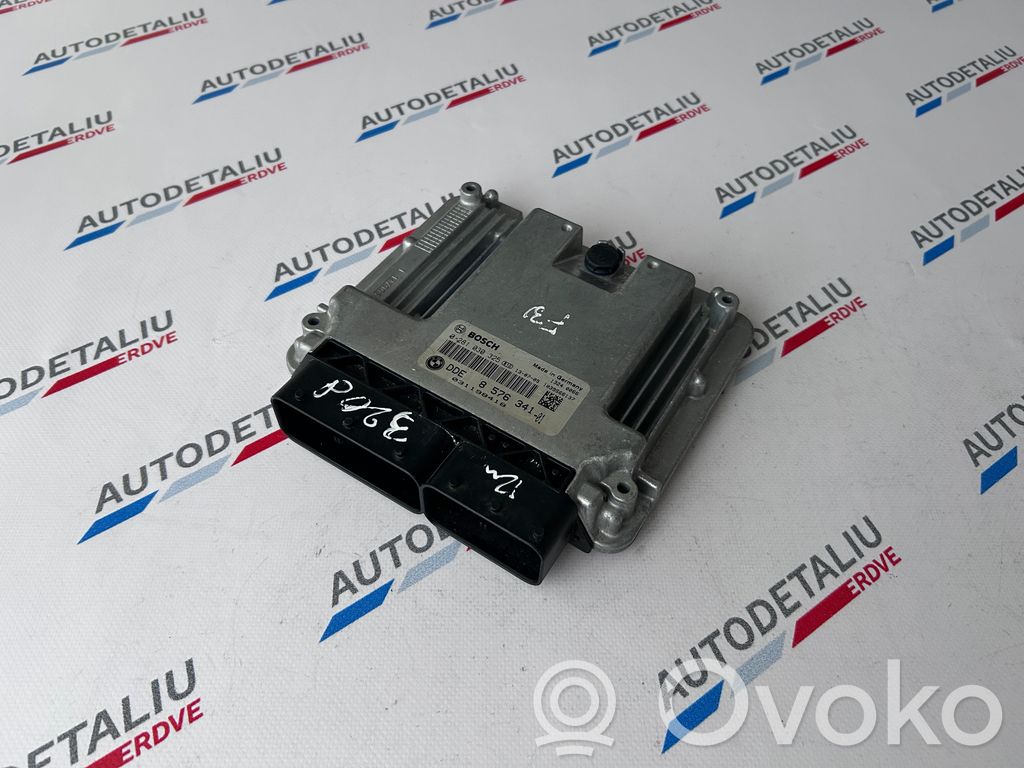 BMW 1 F20 F21 Engine control unit/module 