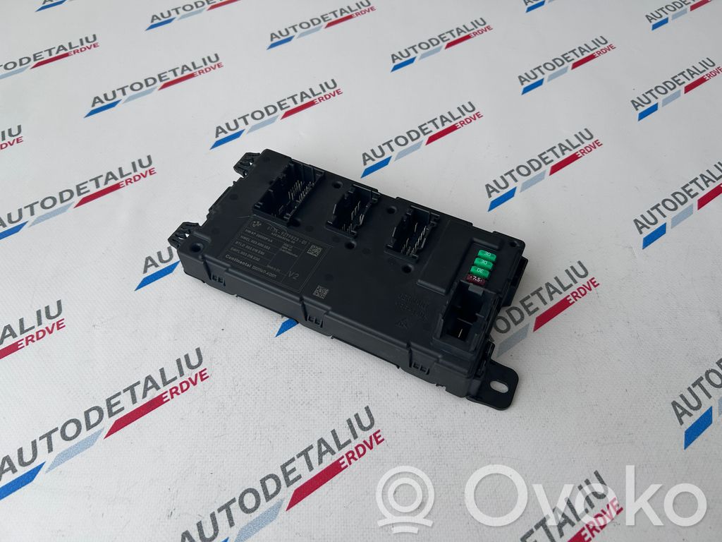 BMW 3 F30 F35 F31 Central body control module 