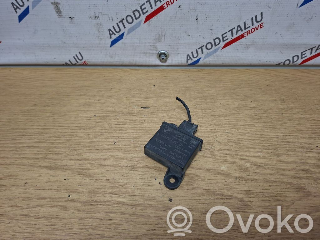 Module de pression des pneus   6771042,053300101202,50470379
