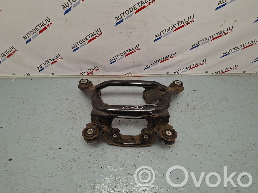 BMW Z4 E89 Rear subframe 