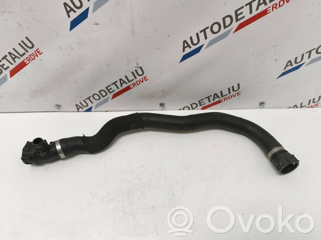 BMW 4 F32 F33 Engine coolant pipe/hose 