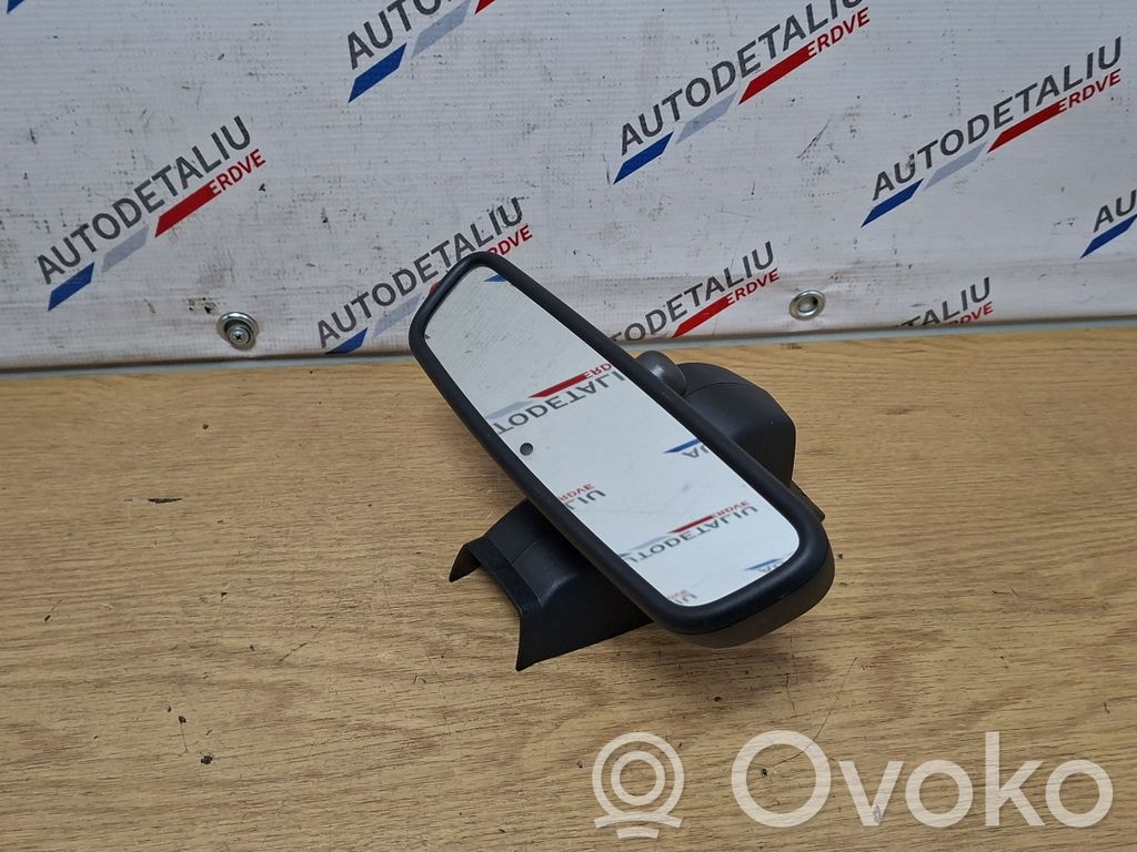 BMW 6 F12 F13 Espejo retrovisor (interior) 