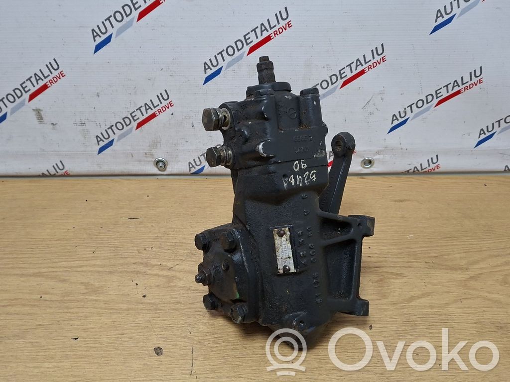 BMW 5 E34 Vairo kolonėlė 