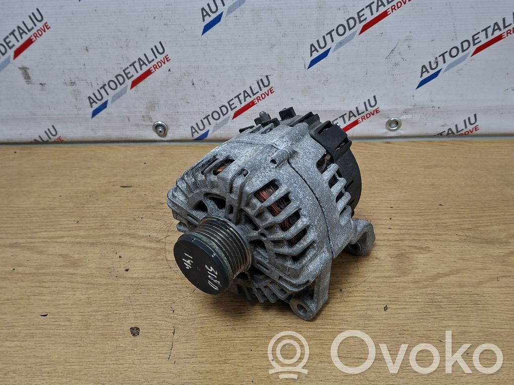 BMW 4 F32 F33 Generator/alternator 