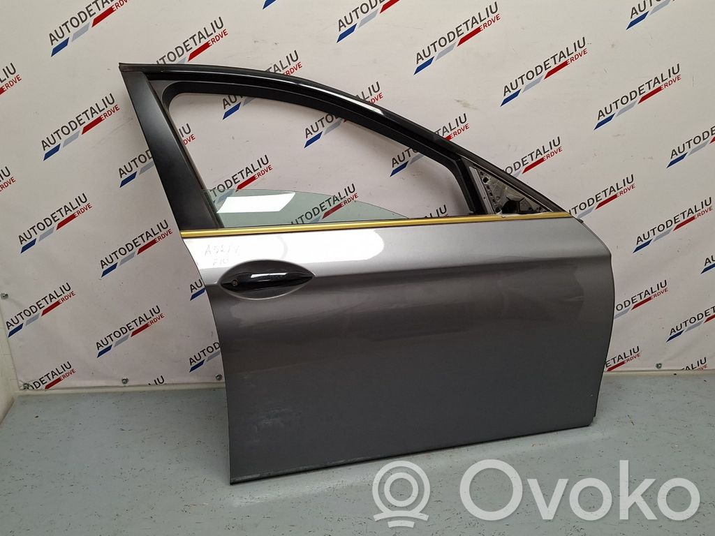 BMW 5 F10 F11 Front door 