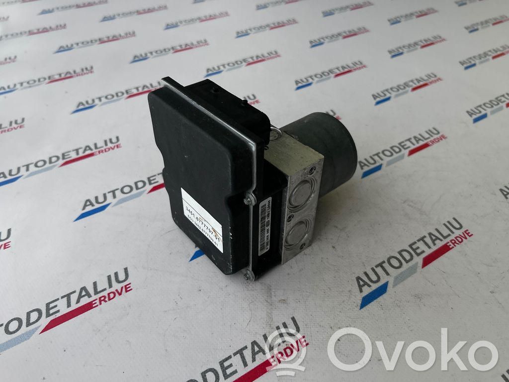 Pompe ABS   6777797,6777799,34516777797,0265950666,34526777799
