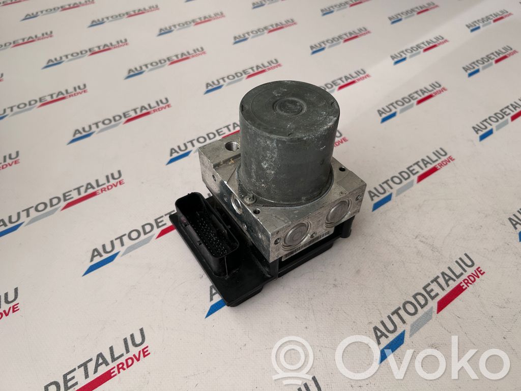 BMW 5 E60 E61 Pompe ABS 