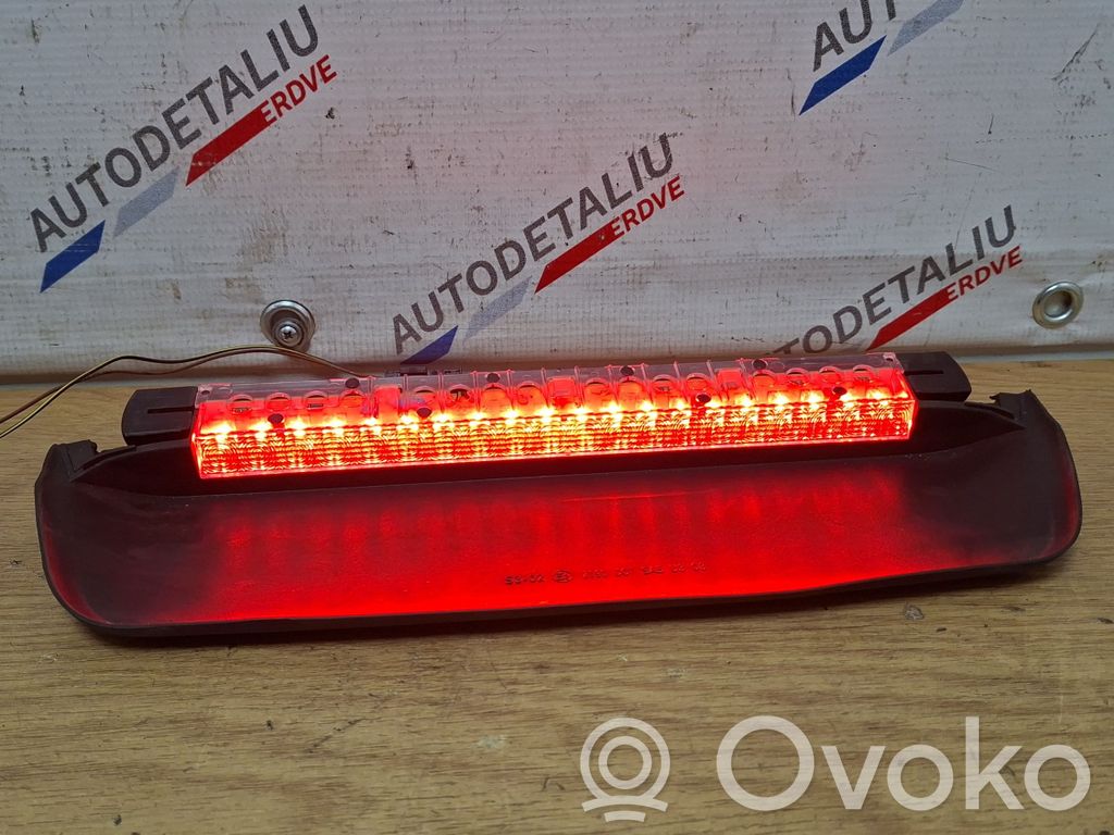 BMW 6 E63 E64 Third/center stoplight 