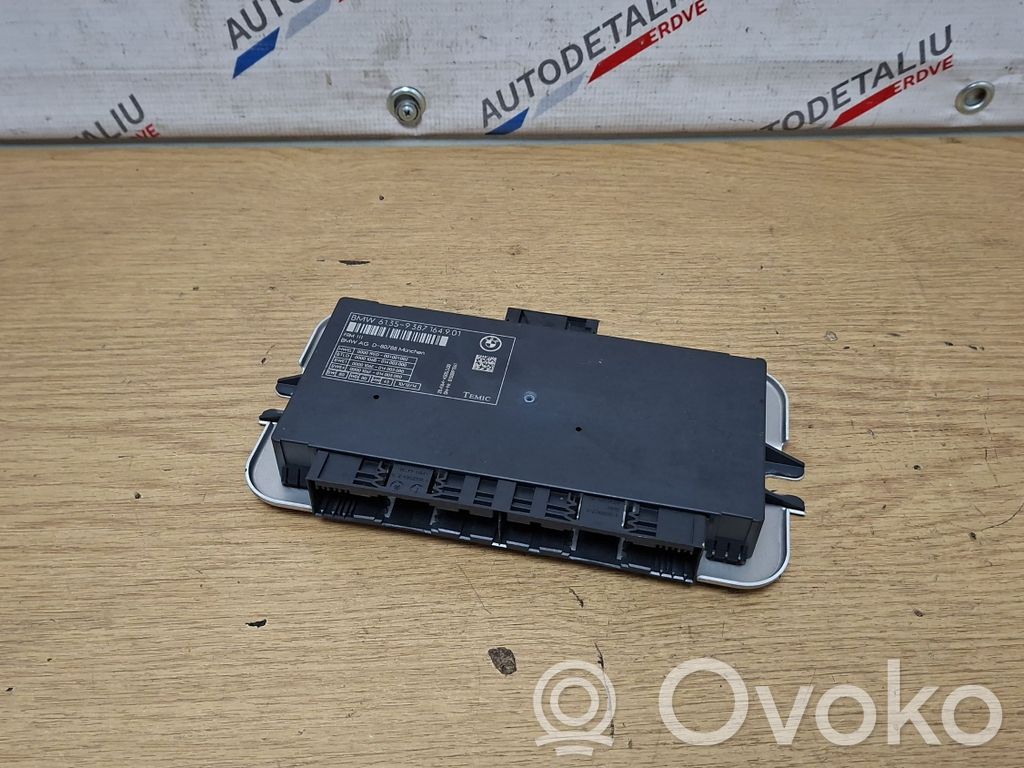 Module d'éclairage LCM   9387164,61359387164