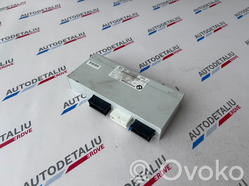 BMW 2 F46 Tailgate/trunk control unit/module 