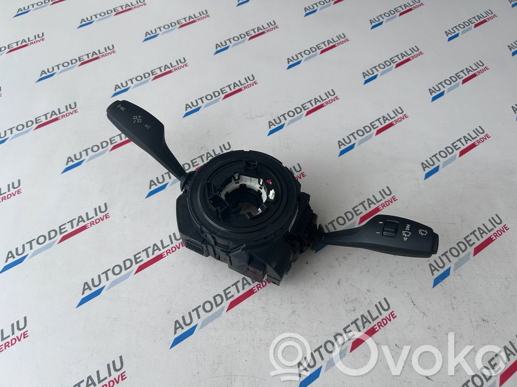 BMW 3 F30 F35 F31 Rokturu komplekts 