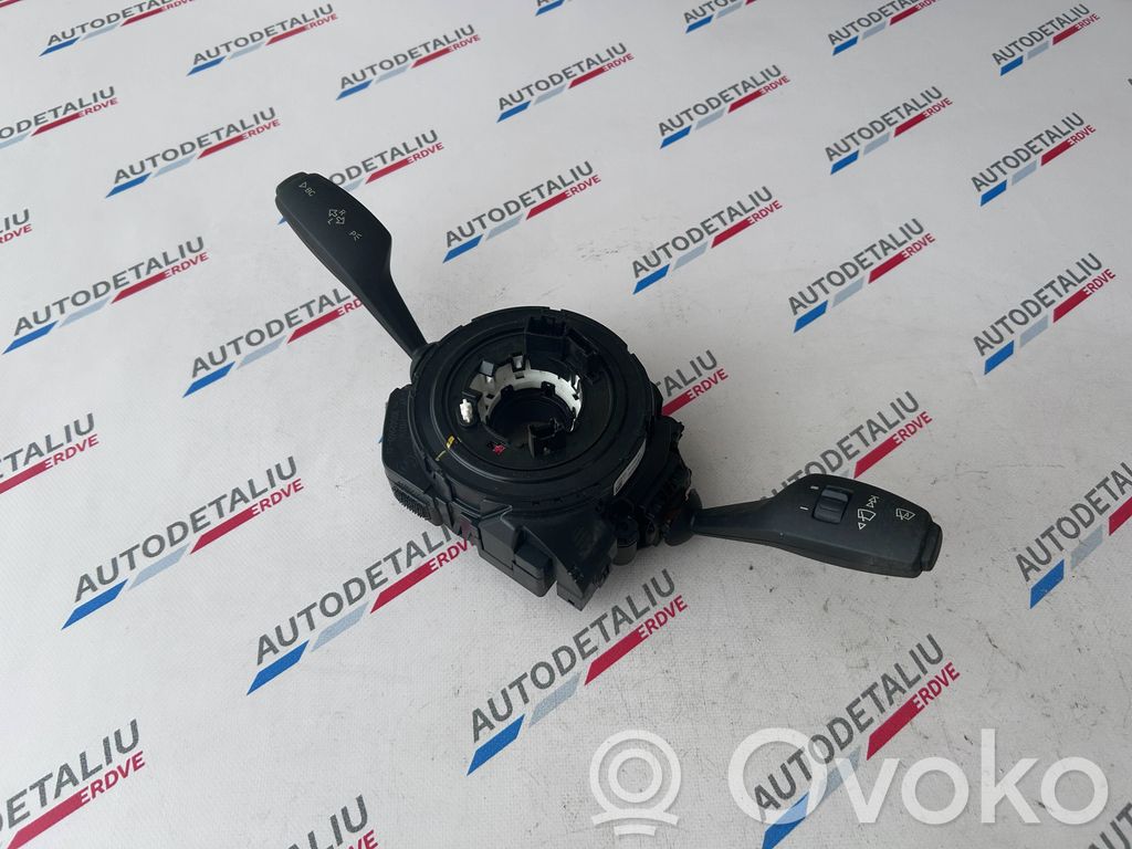 BMW 4 F32 F33 Wiper turn signal indicator stalk/switch 