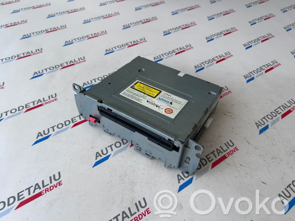 BMW 3 E90 E91 Radio / CD-Player / DVD-Player / Navigation 