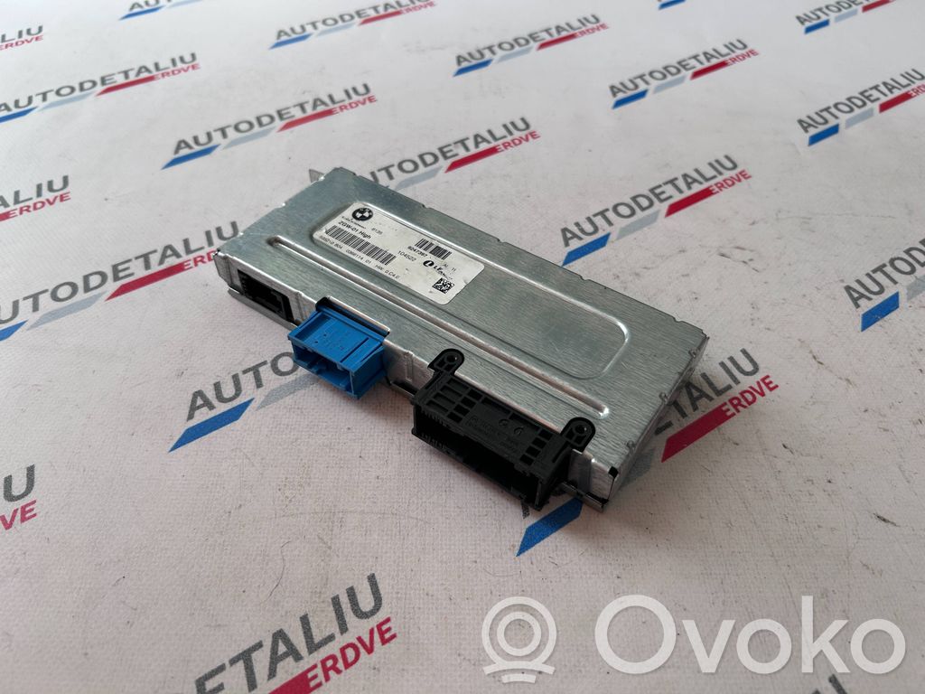 BMW 7 F01 F02 F03 F04 Module de passerelle 