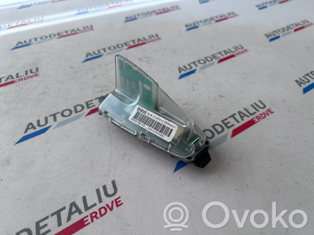 GPS Antenne   6959146,65206959146