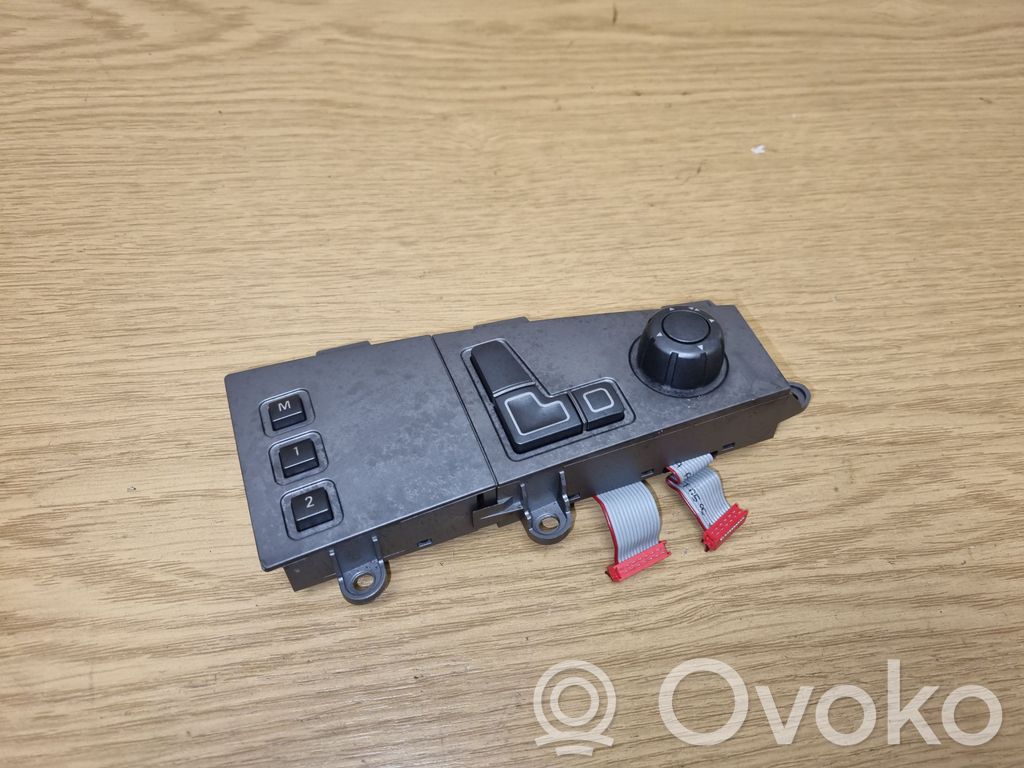 BMW 7 E65 E66 Seat memory switch 