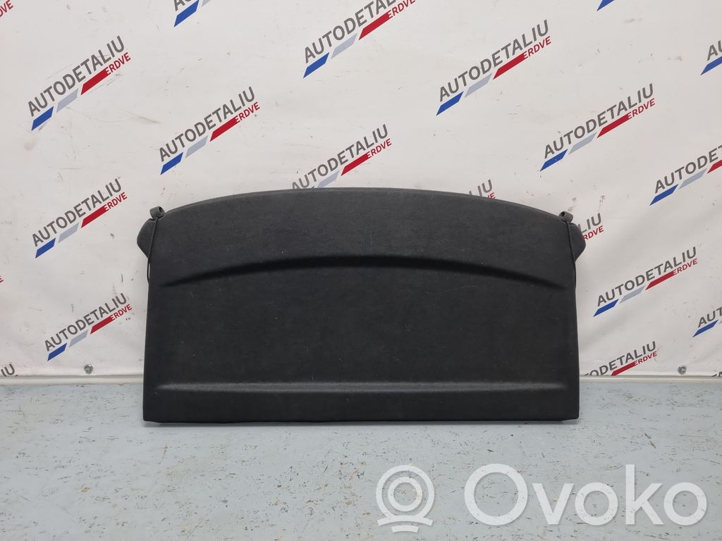 BMW 1 E81 E87 Parcel shelf 