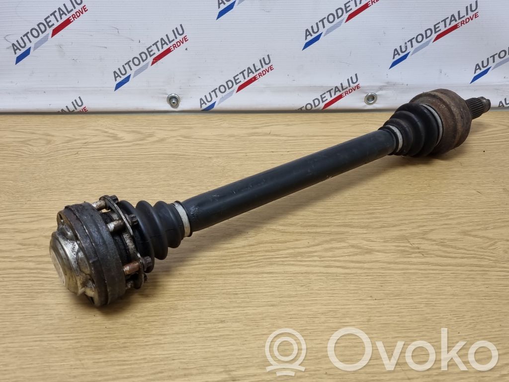 BMW 1 E82 E88 Rear driveshaft 