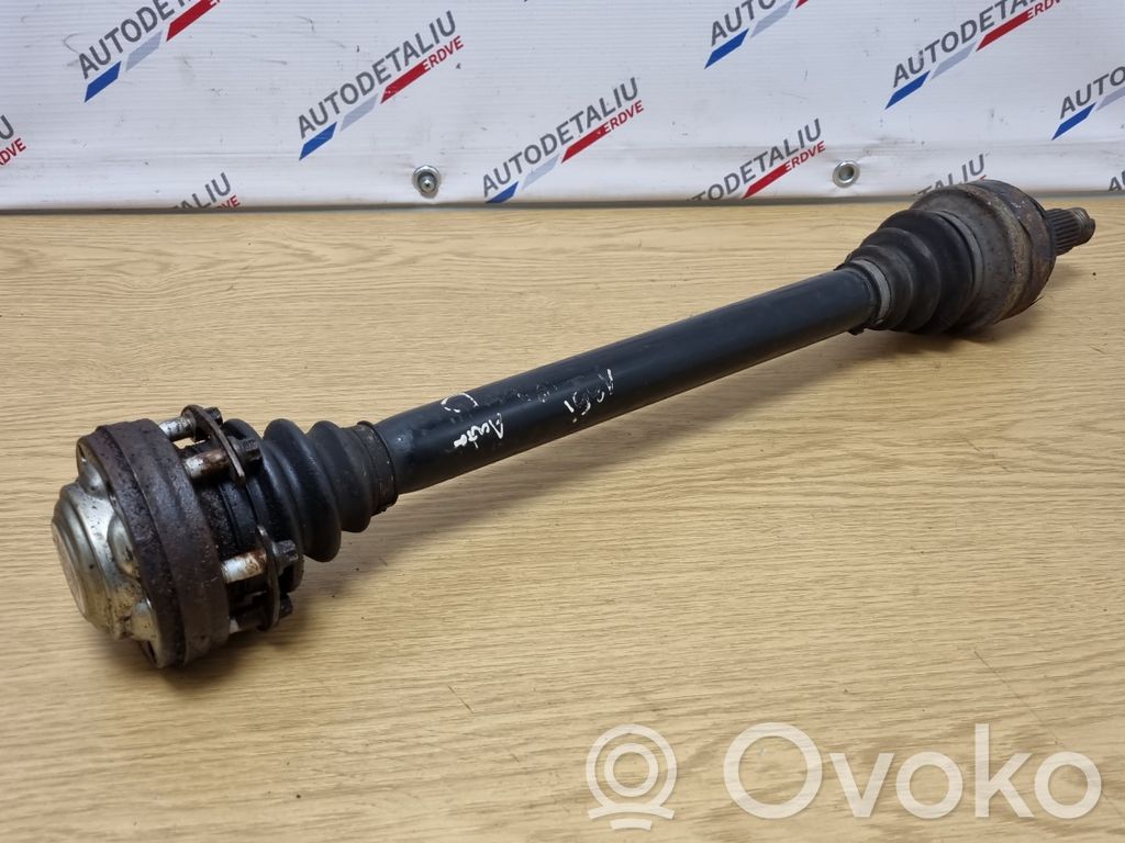 BMW 1 E82 E88 Rear driveshaft 