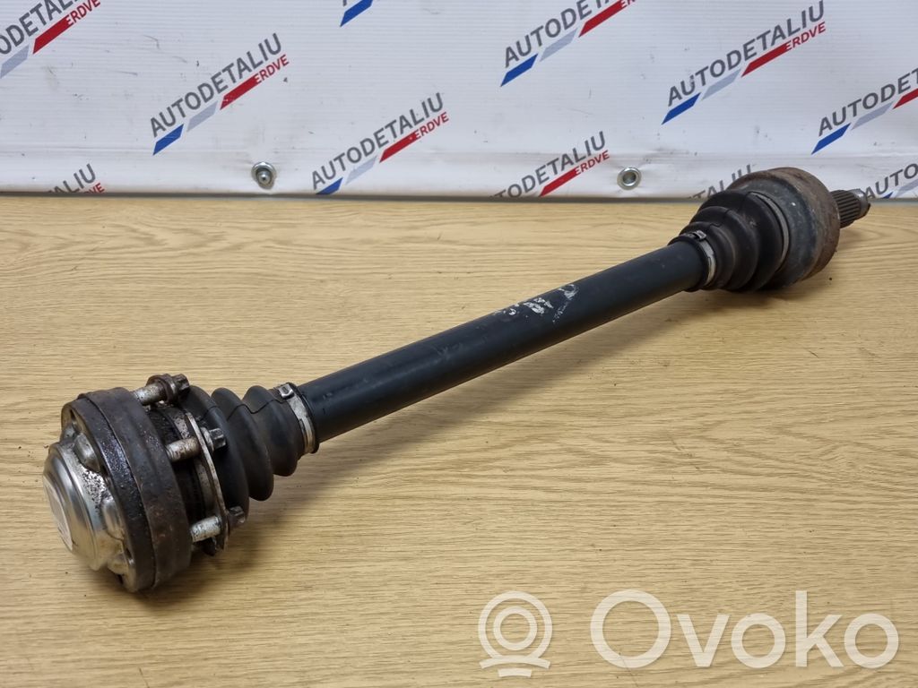 Rear driveshaft   7566624,33207566624