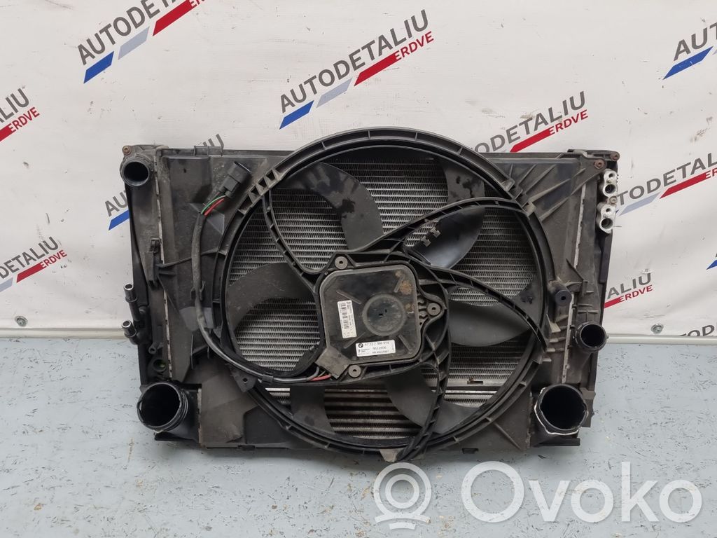 Kit Radiateur   9229021,67327588974,7588974,7810281