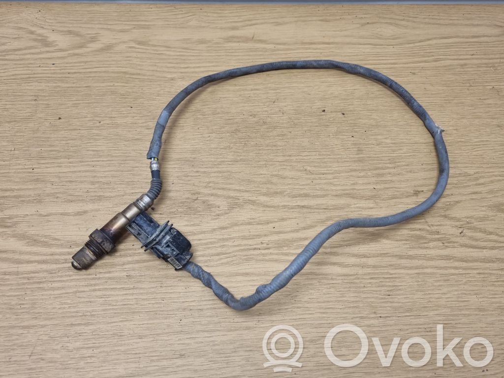 BMW X6 E71 Lambda probe sensor 