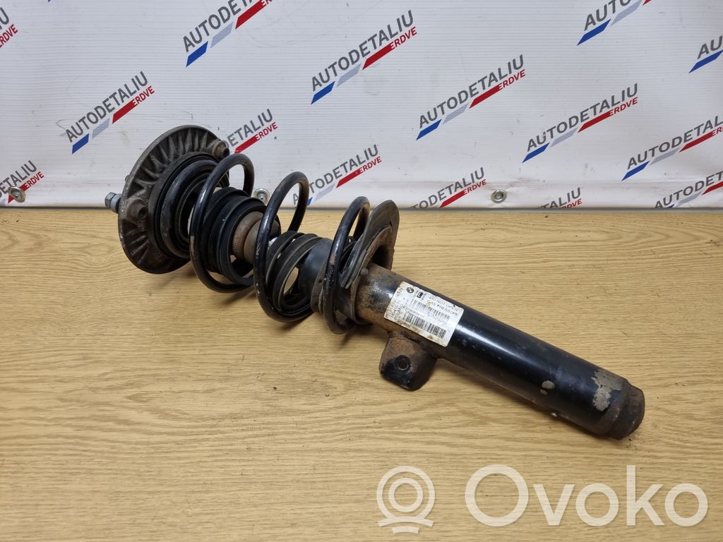 BMW 1 F20 F21 Front shock absorber with coil spring 