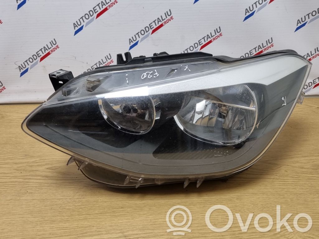 BMW 1 F20 F21 Far 