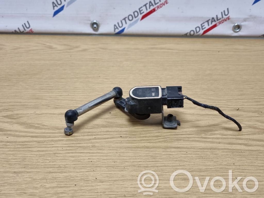 BMW X5 E70 Headlight/headlamp level sensor 