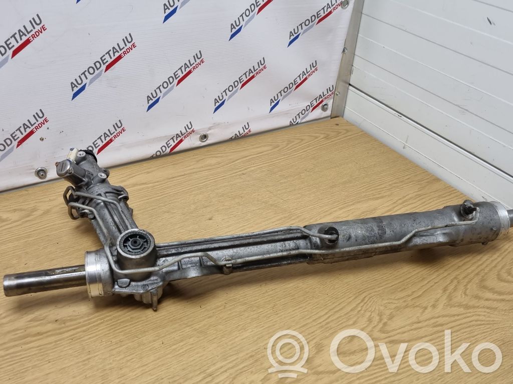 Steering rack   7832807