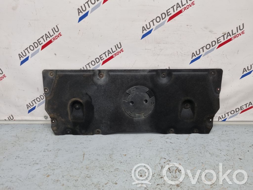 BMW 3 G20 G21 Osłona dolna silnika 