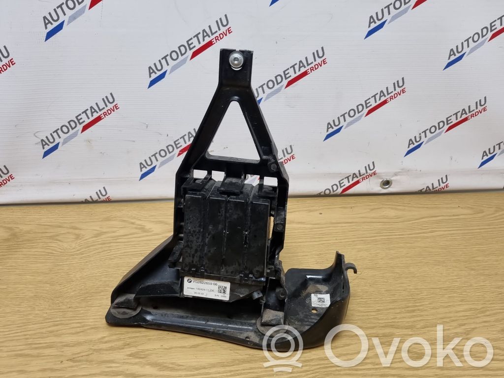BMW 3 G20 G21 Muut laitteet 