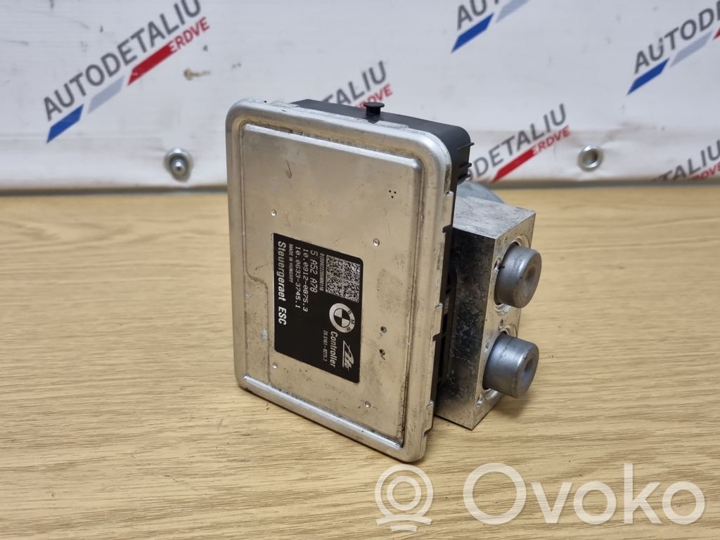 BMW 3 G20 G21 Bomba de ABS 