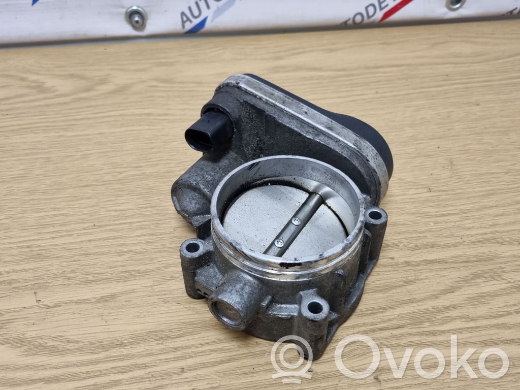 Throttle valve   7516946,13547516946