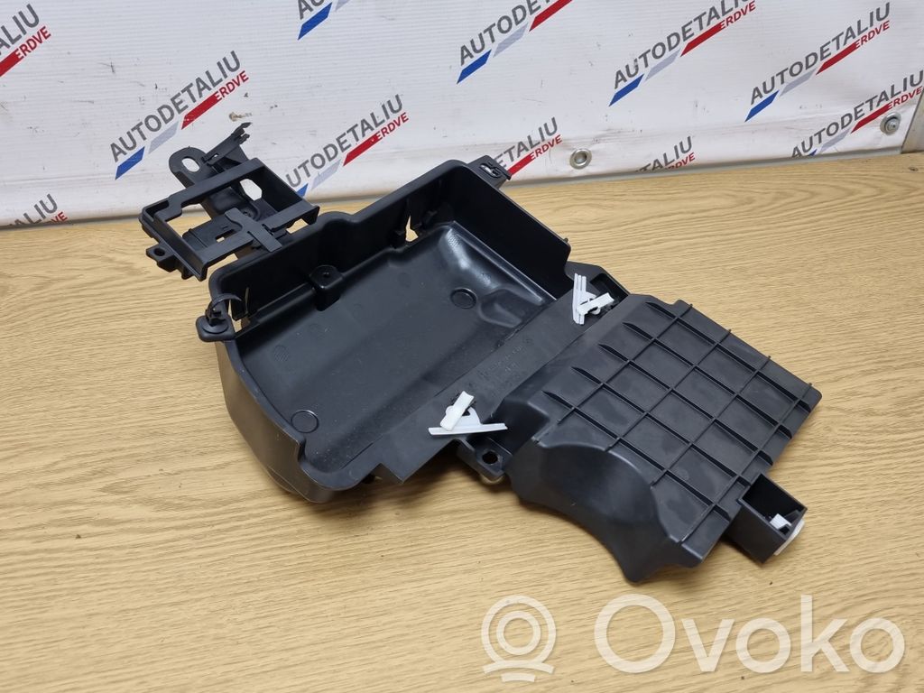 BMW 3 G20 G21 Inne elementy wykończenia bagażnika 
