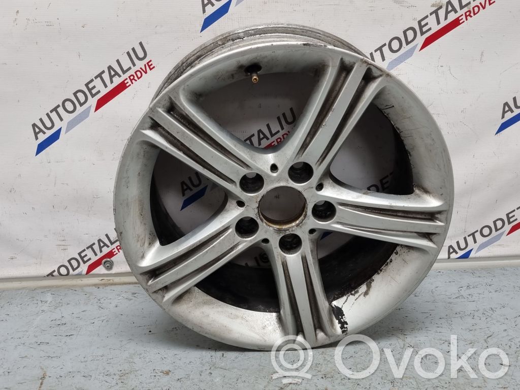 BMW 3 F30 F35 F31 Felgi aluminiowe R17 