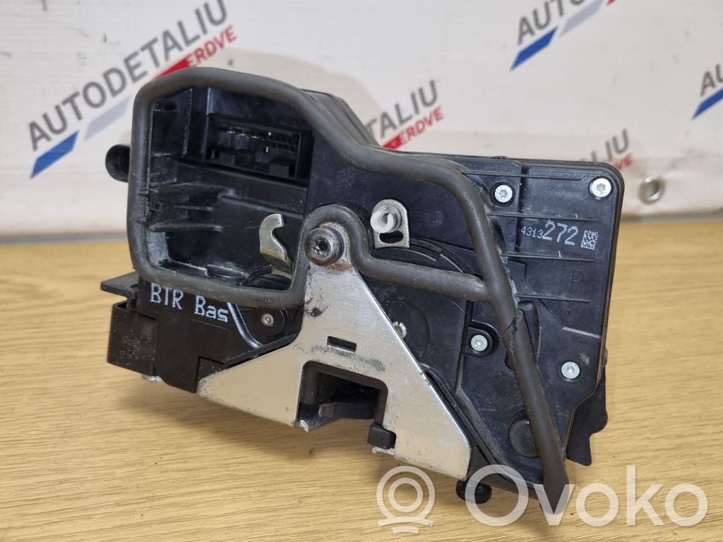 Etuoven lukko   4313272