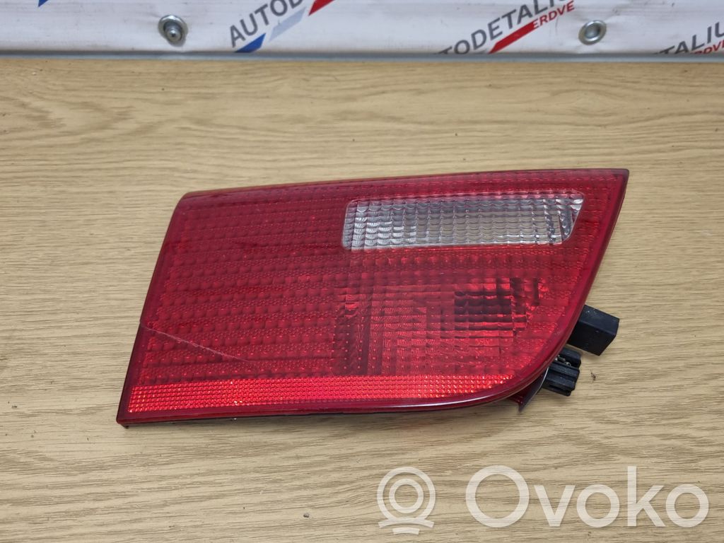 BMW X5 E53 Tailgate rear/tail lights 