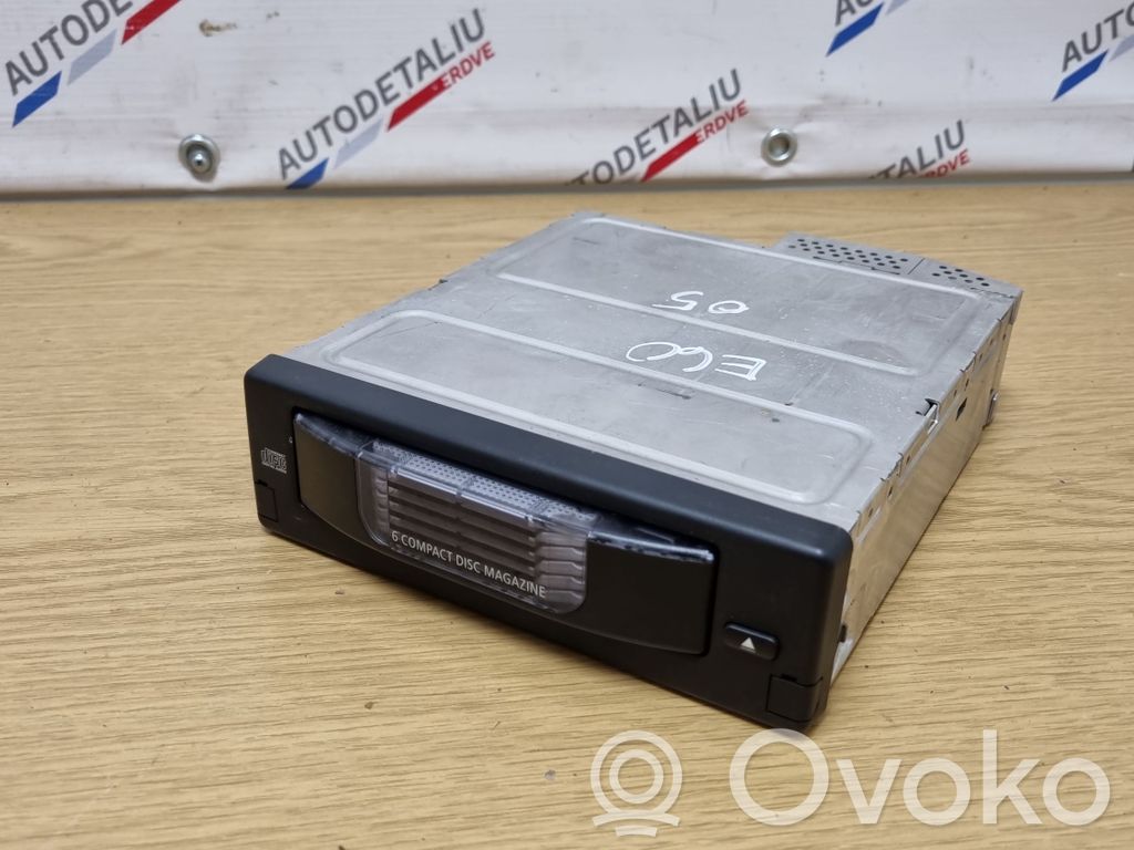 CD / DVD-Wechsler   6956939,65126956939