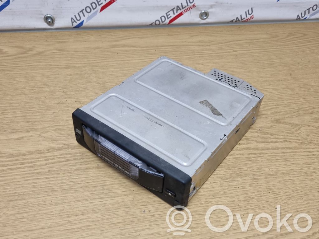 BMW 5 E60 E61 Caricatore CD/DVD 