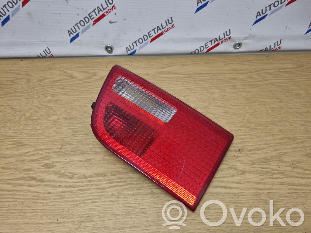 BMW X5 E53 Tailgate rear/tail lights 