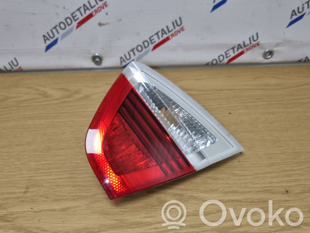 BMW 3 E90 E91 Tailgate rear/tail lights 