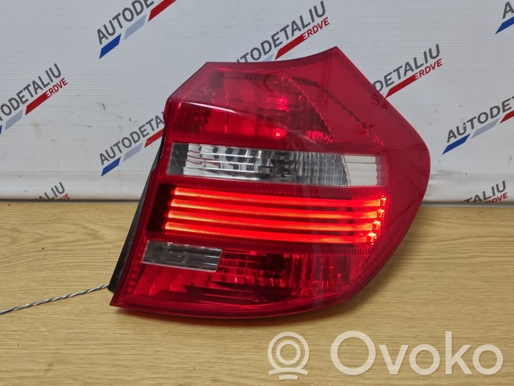 Galinis žibintas kėbule   7181298