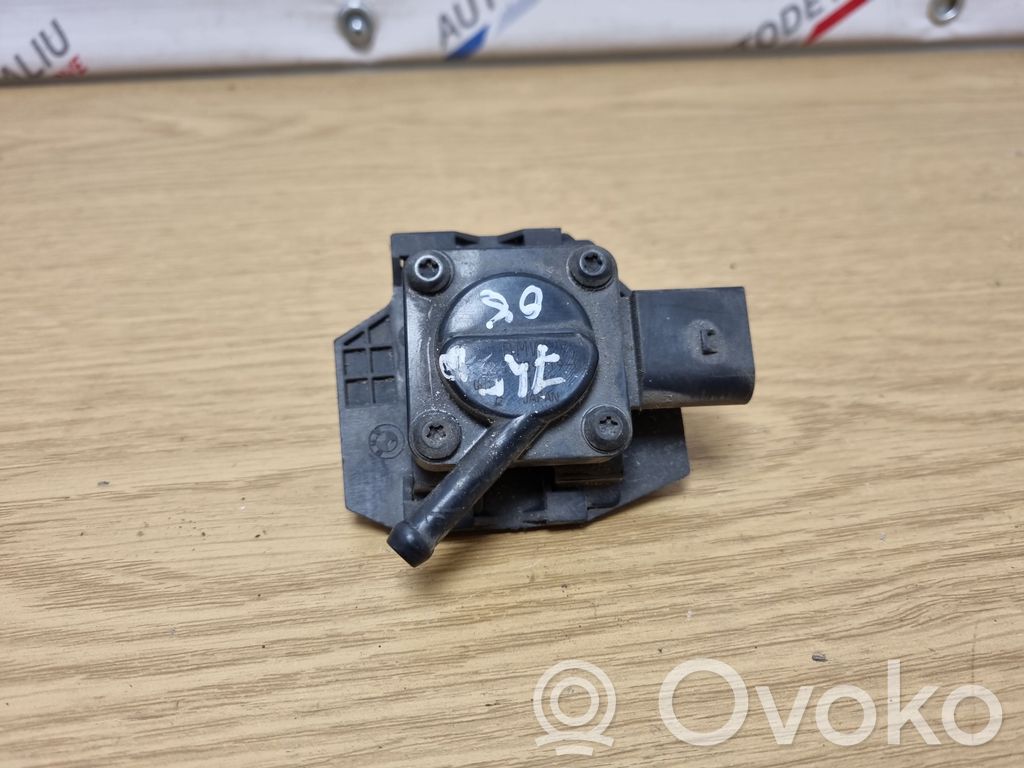 Abgasdrucksensor Differenzdrucksensor   7789219,13627789219