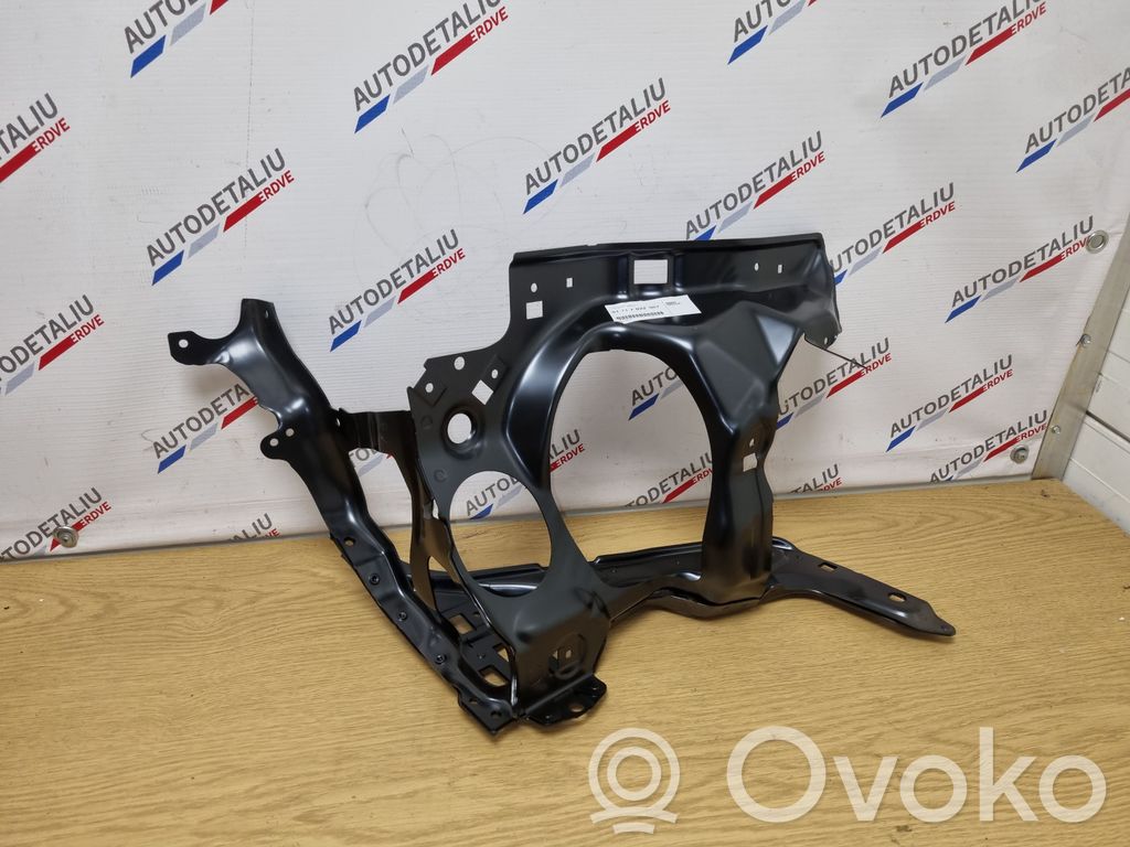 Headlight/headlamp mounting bracket   51717022967,7022967