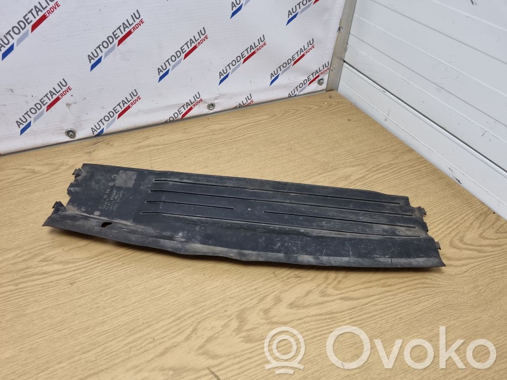 BMW 7 E65 E66 Jäähdyttimen lista 