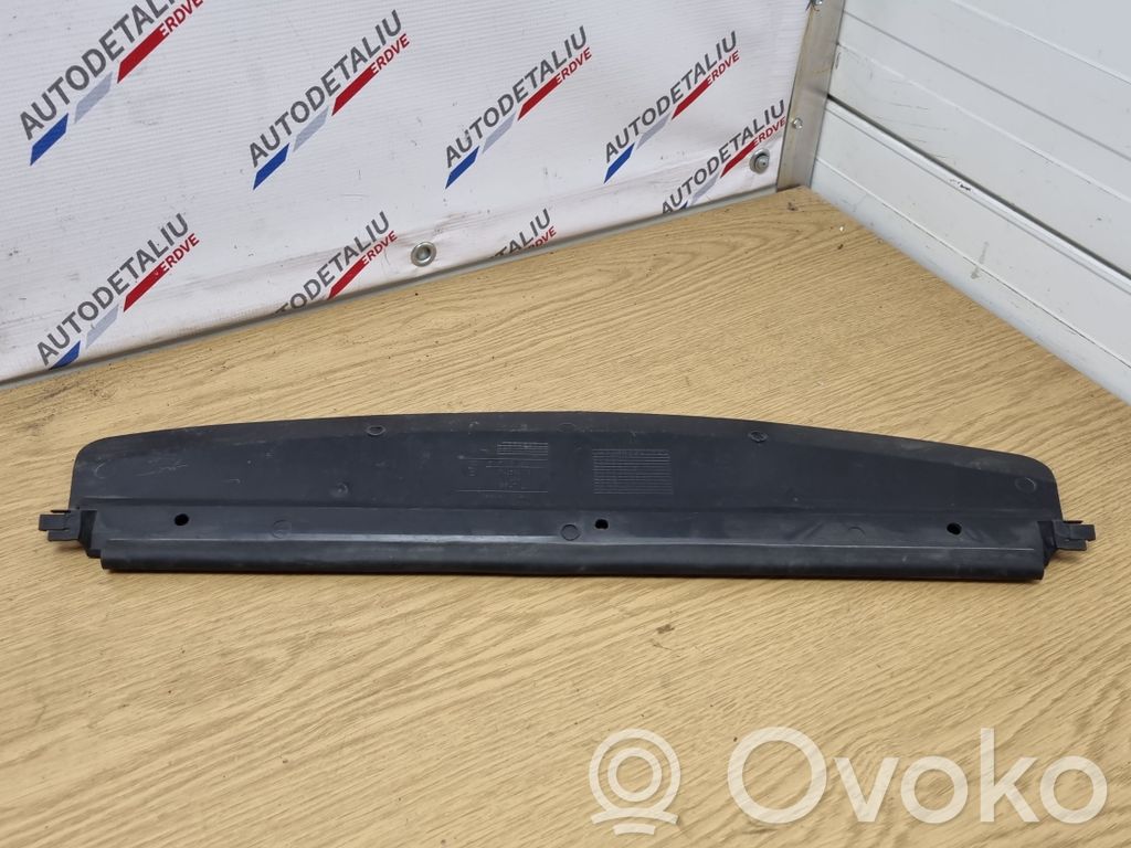 Radiator trim   51718402420,8402420
