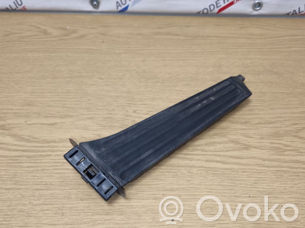 BMW 5 E39 Gaspedal 