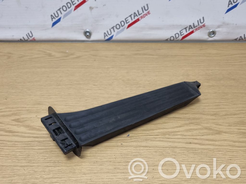 BMW 5 E39 Gaspedal 