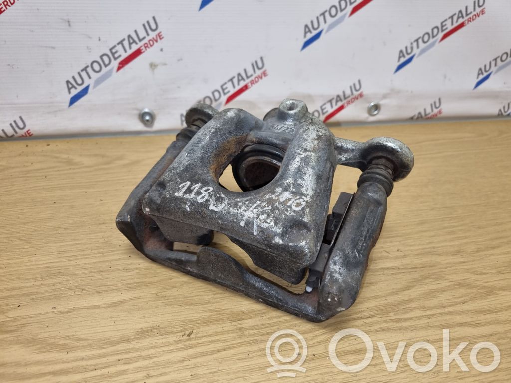 BMW 1 E82 E88 Front brake caliper 